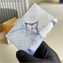 ルイヴィトン コピー 財布 オーガナイザー・ドゥ ポッシュ M80455