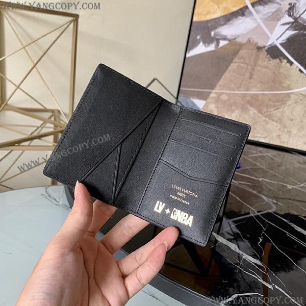 ルイヴィトン コピー 財布 オーガナイザー カードケース 名刺入れ M80615