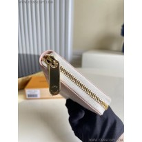 ルイヴィトン スーパーコピー 財布 新作 モノグラム ジッピー ウォレット LV20327