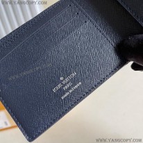 ルイヴィトン 偽物 財布 ポルトフォイユ ミュルティプル M80458