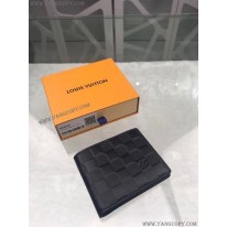 ルイヴィトン スーパーコピー 財布 ポルトフォイユ スレンダー ダミエ アンフィニ N63263