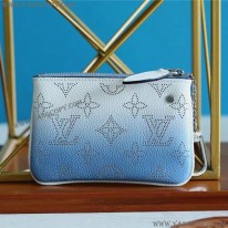 ルイヴィトン コピー 財布 モノグラム 人気 マヒナ コインケース M80696