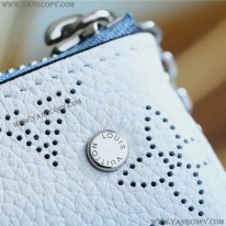 ルイヴィトン コピー 財布 モノグラム 人気 マヒナ コインケース M80696