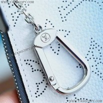 ルイヴィトン コピー 財布 モノグラム 人気 マヒナ コインケース M80696