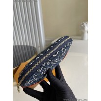 ルイヴィトン コピー 財布 希少 Since1854 ポシェットコスメティック ポーチ M80076