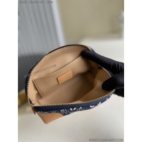 ルイヴィトン コピー 財布 希少 Since1854 ポシェットコスメティック ポーチ M80076