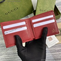 グッチ 偽物 ＆ドラえもんコラボ 二つ折り財布 gue43637
