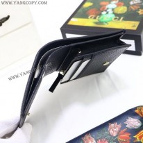 グッチ コピー GGマーモント カードホルダー ウォレット 456126