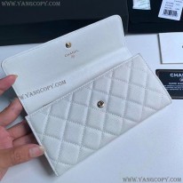シャネル 偽物 クラシック フラップ ウォレット 長財布 she99124