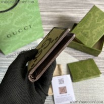 グッチ 偽物 ダイアナ ジャンボGG カードケース guw36282