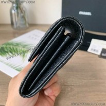 シャネル スーパーコピー マトラッセキャビアスキン長財布 shu02303