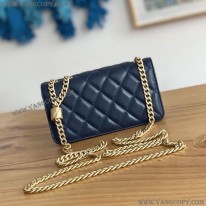シャネル コピー チェーン フラップ ウォレット shz18345