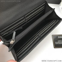 シャネル 偽物 長財布 ボーイ シャネル 偽物 キャビアスキン shv51440