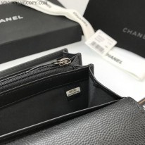 シャネル 偽物 長財布 ボーイ シャネル 偽物 キャビアスキン shv51440