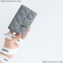 シャネル スーパーコピー ゴールドココ ロゴ カードケース shp61182
