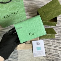 グッチ スーパーコピー GG 財布 カードケース gub17601