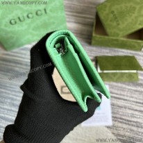 グッチ スーパーコピー GG 財布 カードケース gub17601