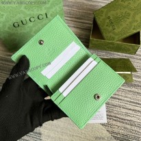 グッチ スーパーコピー GG 財布 カードケース gub17601