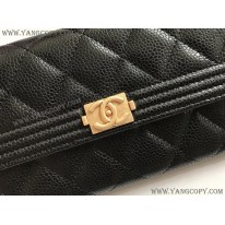 シャネル 偽物 長財布 ボーイ シャネル 偽物 キャビアスキン shu95881