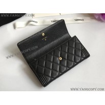 シャネル 偽物 長財布 ボーイ シャネル 偽物 キャビアスキン shu95881