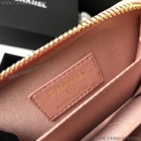 シャネル 偽物 ジップ コインパース マトラッセ shm04968
