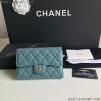シャネル 偽物 三折り ミディアムサイズ 中財布 small flap wallet cc2108232