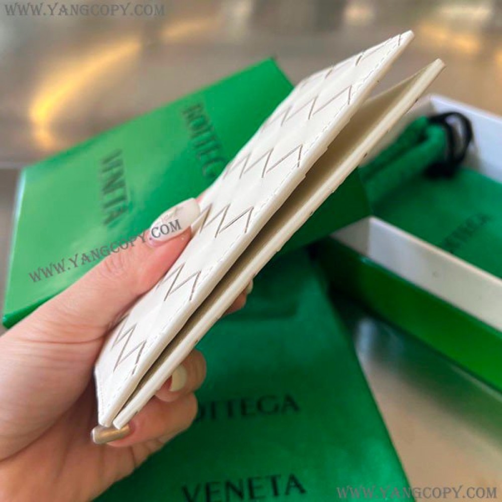 ボッテガ ヴェネタ コピー パスポートケース bov73523