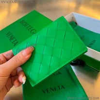 ボッテガ ヴェネタ コピー イントレチャート ビジネスカードケース bon33257
