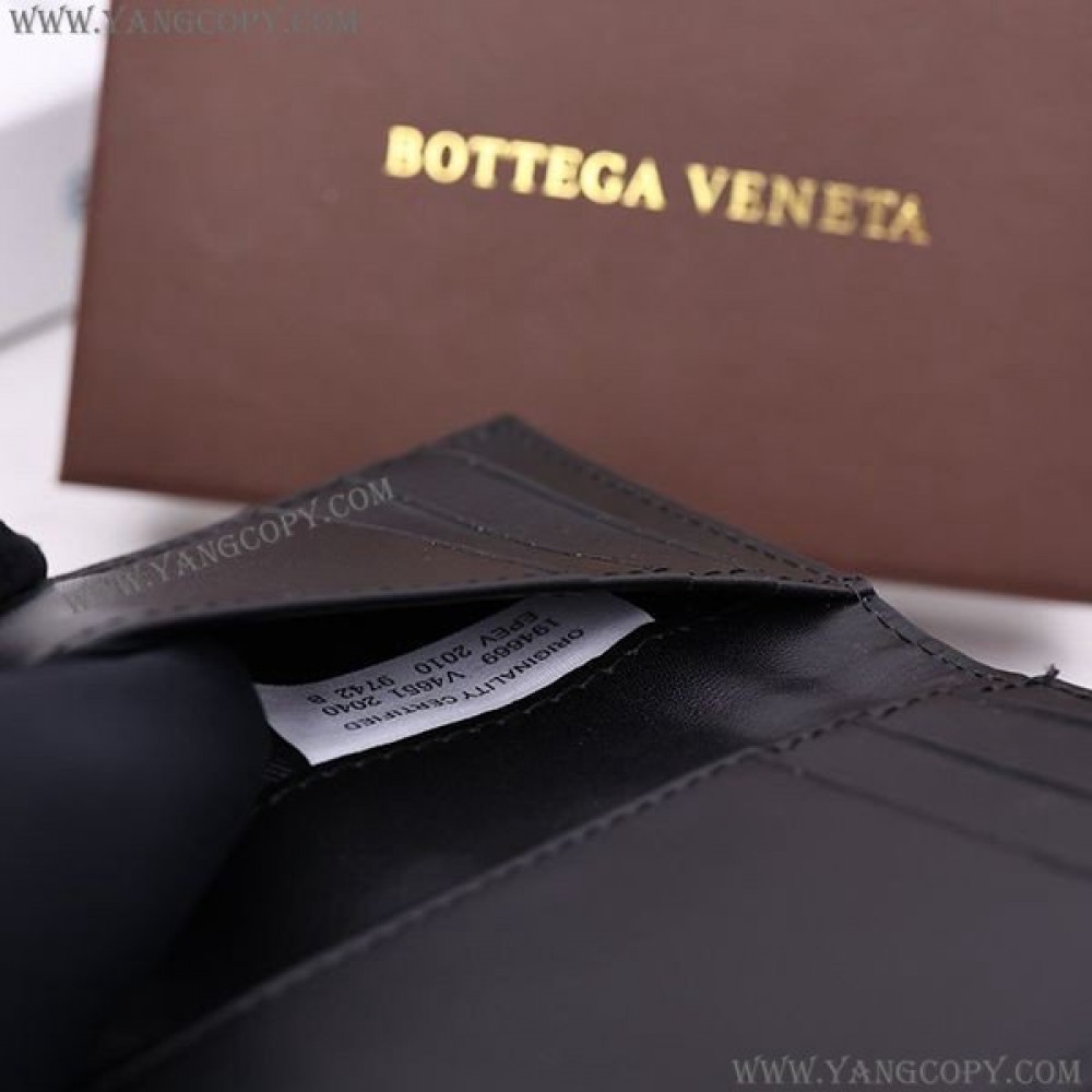 ボッテガ ヴェネタ コピー カードケース boc70234