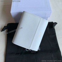 セリーヌ 偽物 スモールトリフォールドウォレット Ceb89686