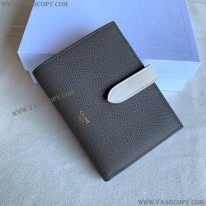セリーヌ 偽物 ミディアムストラップウォレット 財布 Cei33253