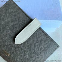 セリーヌ 偽物 ミディアムストラップウォレット 財布 Cei33253