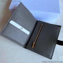 セリーヌ 偽物 ミディアムストラップウォレット 財布 Cei33253
