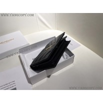 サンローラン 偽物 待望の3つ折りミニ財布   Sac54529
