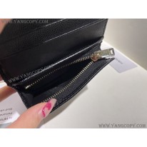 サンローラン 偽物 待望の3つ折りミニ財布   Sac54529