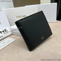 セリーヌ 偽物 セレブが愛す メンズ 折りたたみ財布 10B653BEN