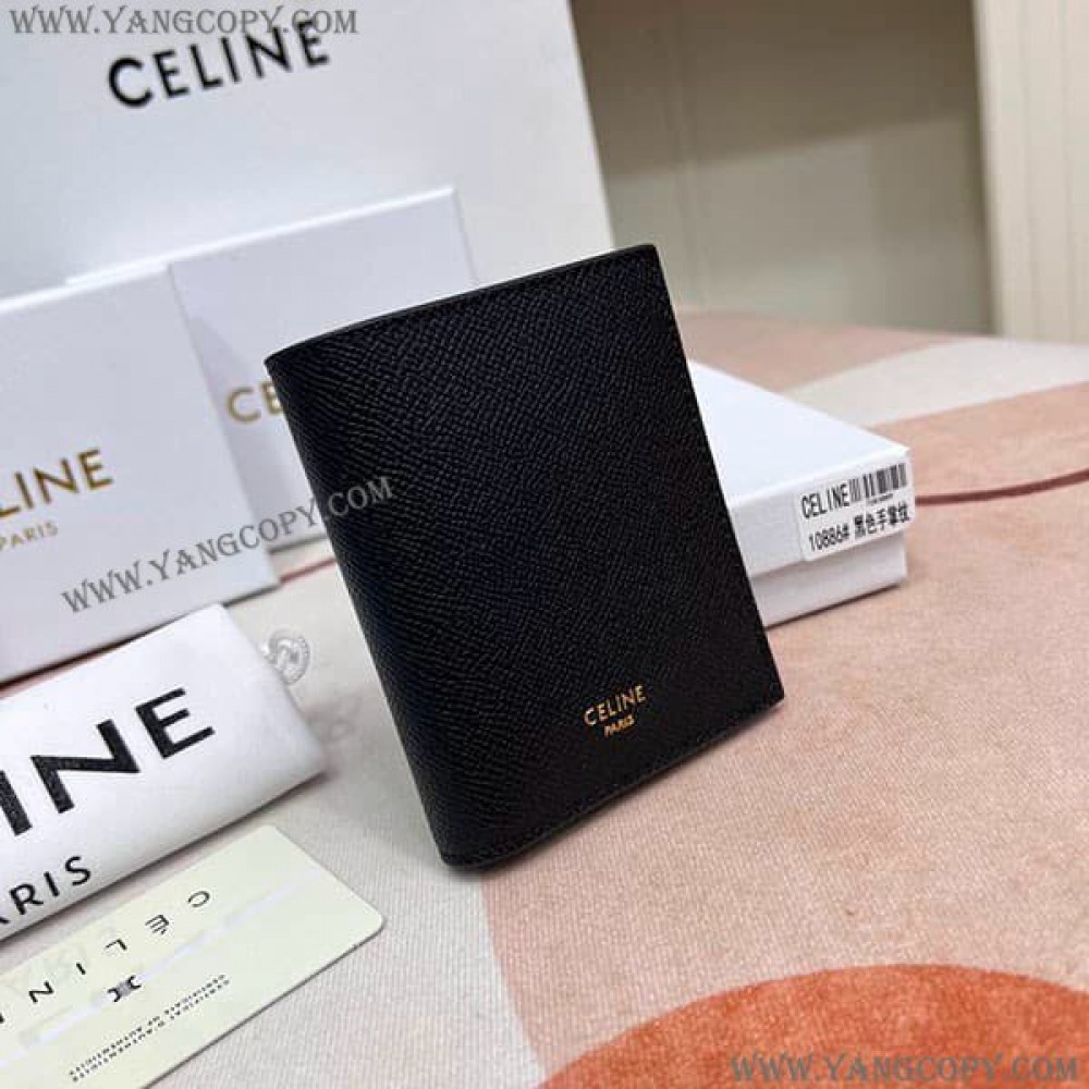 セリーヌ スーパーコピー コンパクトウォレット Giftにも♪ Cep69348