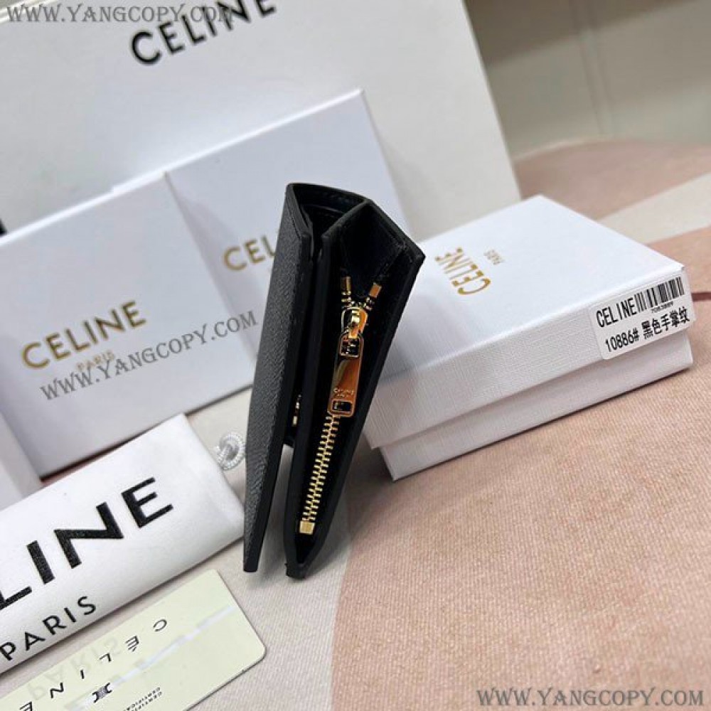セリーヌ スーパーコピー コンパクトウォレット Giftにも♪ Cep69348