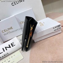 セリーヌ スーパーコピー コンパクトウォレット Giftにも♪ Cep69348
