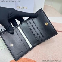 セリーヌ スーパーコピー コンパクトウォレット Giftにも♪ Cep69348