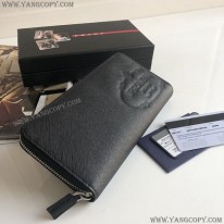 プラダ 偽物 サフィアーノ 長財布 pug38342