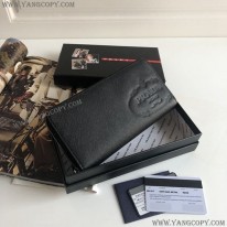 プラダ 偽物 サフィアーノ 長財布 pug38342