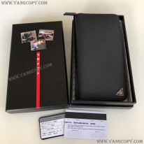 プラダ 偽物 サフィアーノ 長財布 puw41809