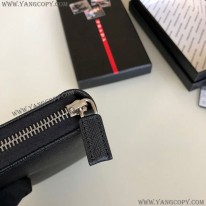 プラダ 偽物 サフィアーノ 長財布 puw41809
