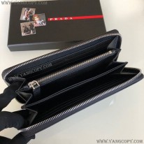 プラダ 偽物 サフィアーノ 長財布 puw41809