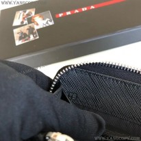 プラダ 偽物 サフィアーノ 長財布 puw41809