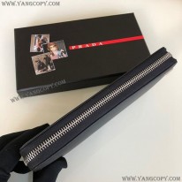 プラダ 偽物 サフィアーノ 長財布 puw41809