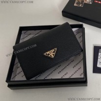 プラダ 偽物 名刺入れ カードケース 財布 6色 pui53675