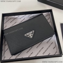 プラダ 偽物 名刺入れ カードケース 財布 6色 pui53675