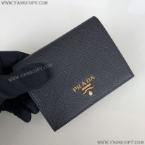 プラダ 偽物 二つ折り財布 ☆VITELLO MOVE☆コンパクト pup65095
